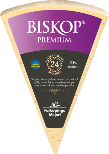 Biskop Premium 24 mn.