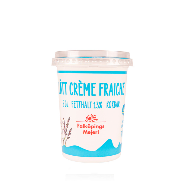 Ltt Fraiche 13 %, 0,5 l