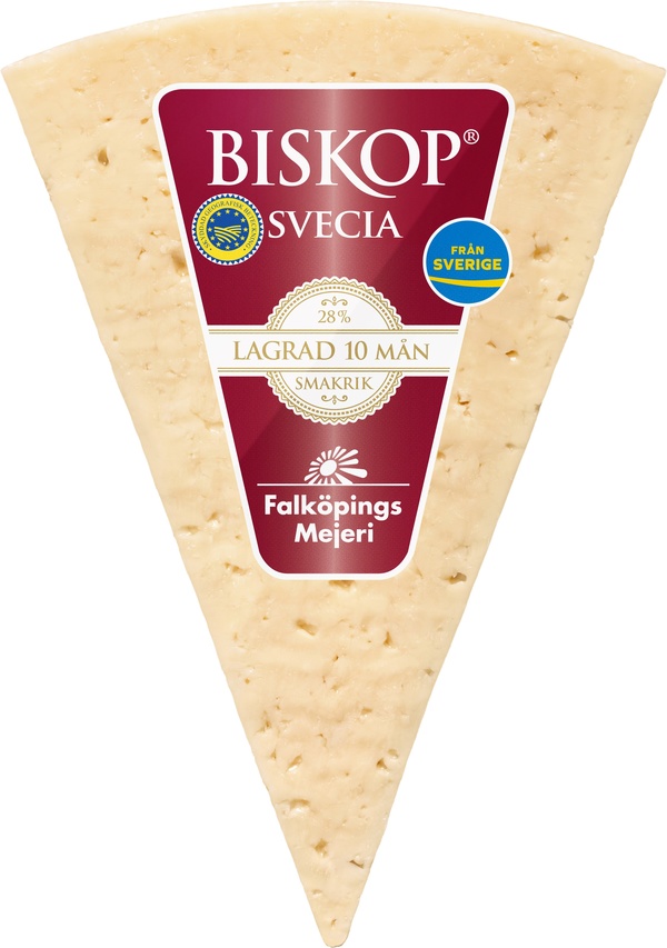 Biskop� Svecia 10 m�n.