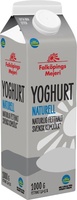 Yoghurt