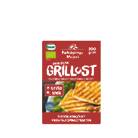 Grillost