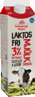 <b>Laktosfri Mjlkdryck</b>