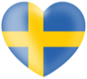 Svenskt hjärta